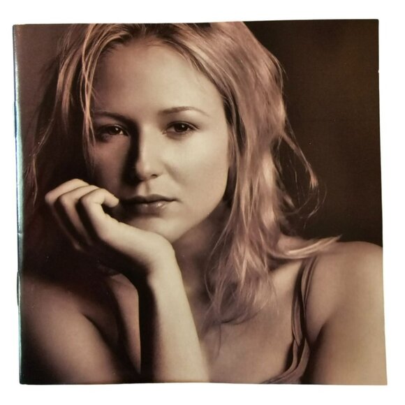 Jewel "Spirit" 1998 Music CD Album With Hit Singles 37559cd - Picture 1 of 2